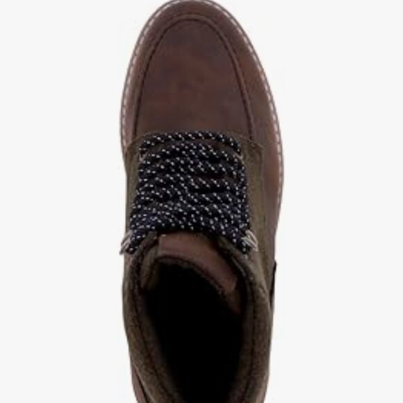 NWOT Nine West Men's Ankle Boots - Picture 4 of 6